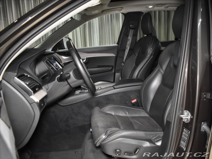 Volvo XC90 2,0 B5 AWD Ultimate Venti 2024