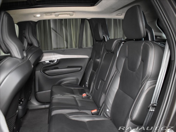 Volvo XC90 2,0 B5 AWD Ultimate Venti 2024
