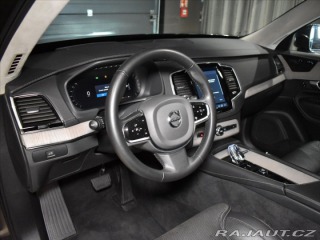 Volvo XC90 2,0 B5 AWD Ultimate Venti 2024