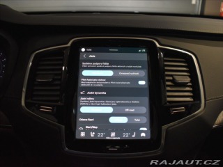 Volvo XC90 2,0 B5 AWD Ultimate Venti 2024
