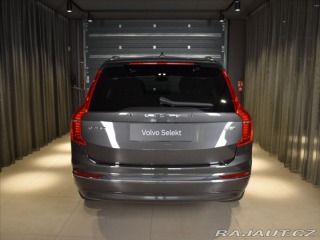 Volvo XC90 2,0 B5 AWD Ultimate Venti 2024