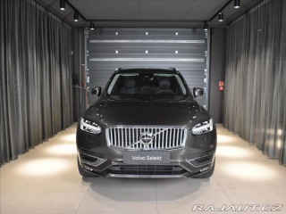 Volvo XC90 2,0 B5 AWD Ultimate Venti 2024