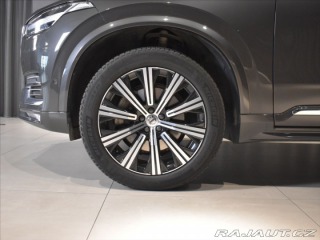 Volvo XC90 2,0 B5 AWD Ultimate Venti 2024