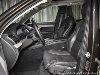 Volvo XC90 2,0 B5 AWD Ultimate Venti 2024