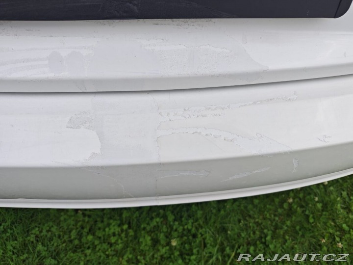 Audi A5 2,0 sportback 2010