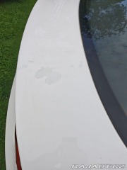 Audi A5 2,0 sportback 2010