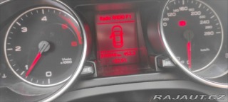 Audi A5 2,0 sportback 2010