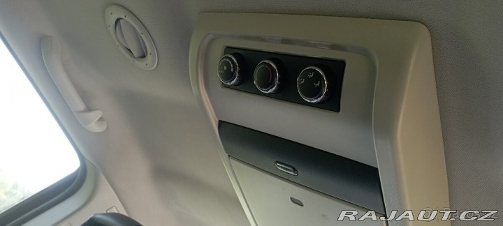 Fiat Freemont 2,0 125kw 4x4 2013