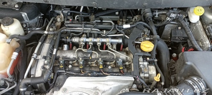 Fiat Freemont 2,0 125kw 4x4 2013