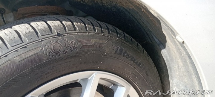 Fiat Freemont 2,0 125kw 4x4 2013