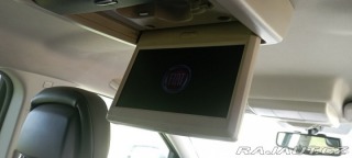 Fiat Freemont 2,0 125kw 4x4 2013