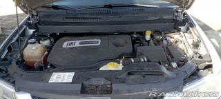 Fiat Freemont 2,0 125kw 4x4 2013