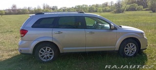 Fiat Freemont 2,0 125kw 4x4 2013