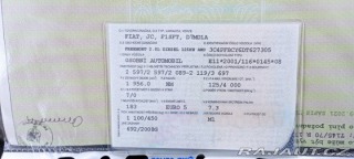 Fiat Freemont 2,0 125kw 4x4 2013