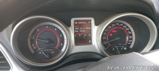 Fiat Freemont 2,0 125kw 4x4 2013