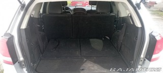 Fiat Freemont 2,0 125kw 4x4 2013