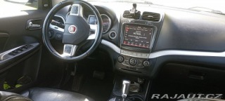 Fiat Freemont 2,0 125kw 4x4 2013