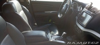 Fiat Freemont 2,0 125kw 4x4 2013