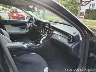 Mercedes-Benz C 2,0 200CDI 2018