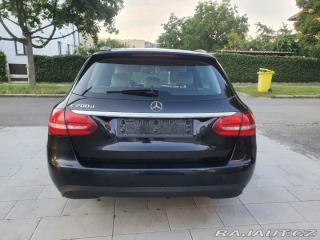 Mercedes-Benz C 2,0 200CDI 2018