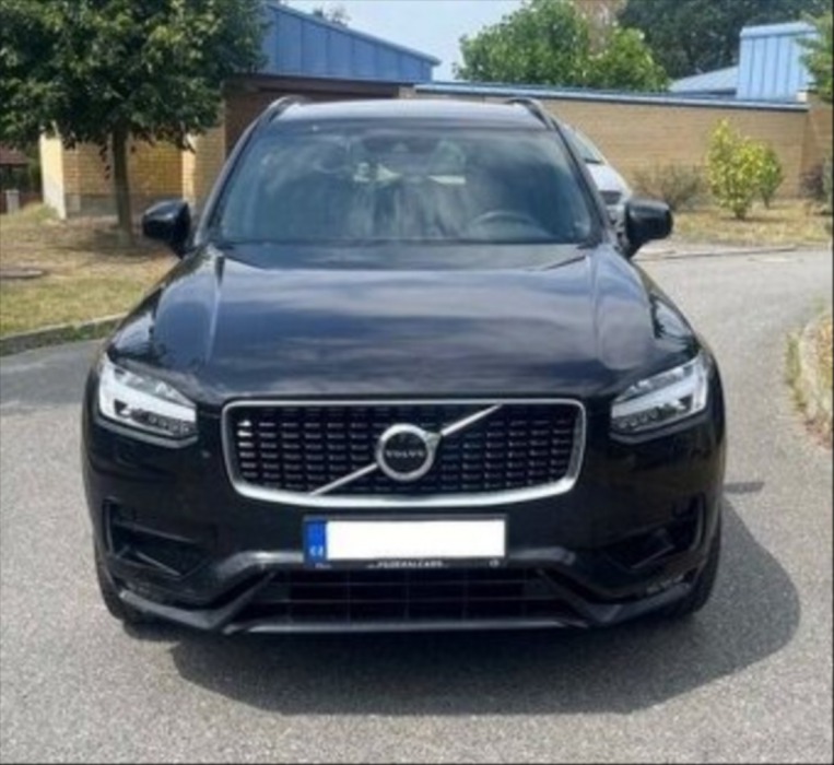 Volvo XC90 B5(D) AWD Drive-E R-DESIN