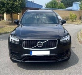 Volvo XC90 B5(D) AWD Drive-E R-DESIN