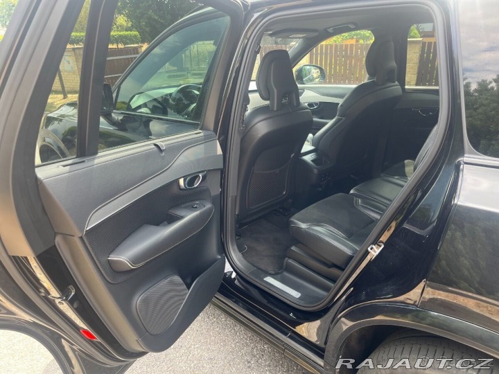 Volvo XC90 B5(D) AWD Drive-E R-DESIN 2020