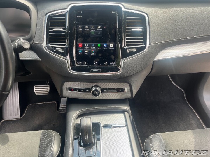 Volvo XC90 B5(D) AWD Drive-E R-DESIN 2020