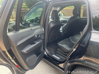 Volvo XC90 B5(D) AWD Drive-E R-DESIN 2020