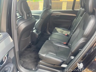Volvo XC90 B5(D) AWD Drive-E R-DESIN 2020
