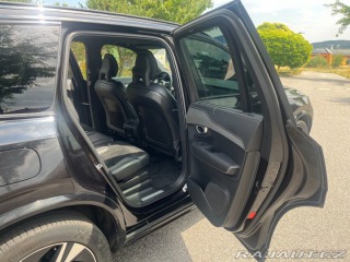 Volvo XC90 B5(D) AWD Drive-E R-DESIN 2020