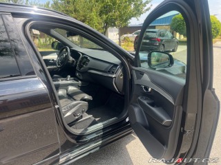 Volvo XC90 B5(D) AWD Drive-E R-DESIN 2020