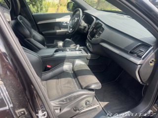 Volvo XC90 B5(D) AWD Drive-E R-DESIN 2020