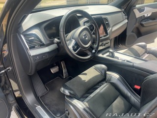 Volvo XC90 B5(D) AWD Drive-E R-DESIN 2020
