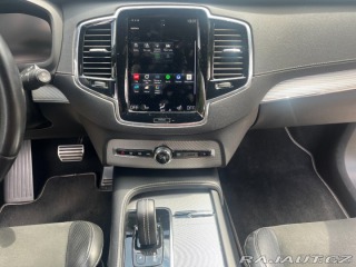 Volvo XC90 B5(D) AWD Drive-E R-DESIN 2020