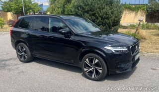Volvo XC90 B5(D) AWD Drive-E R-DESIN 2020