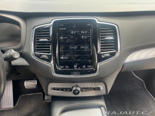 Volvo XC90 B5(D) AWD Drive-E R-DESIN 2020