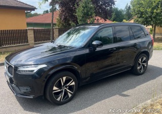 Volvo XC90 B5(D) AWD Drive-E R-DESIN 2020