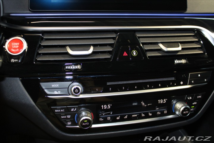 BMW M5 Competition 460kw CZ/adLE 2019