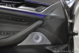BMW M5 Competition 460kw CZ/adLE 2019