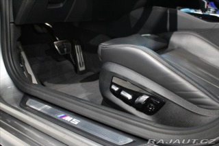 BMW M5 Competition 460kw CZ/adLE 2019