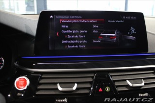BMW M5 Competition 460kw CZ/adLE 2019