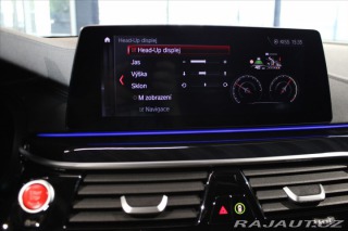 BMW M5 Competition 460kw CZ/adLE 2019