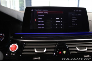 BMW M5 Competition 460kw CZ/adLE 2019