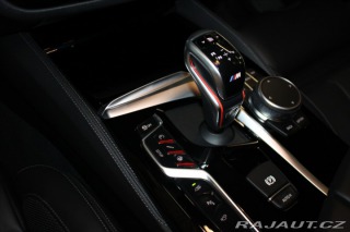 BMW M5 Competition 460kw CZ/adLE 2019