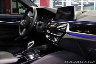 BMW M5 Competition 460kw CZ/adLE 2019