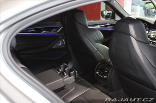 BMW M5 Competition 460kw CZ/adLE 2019
