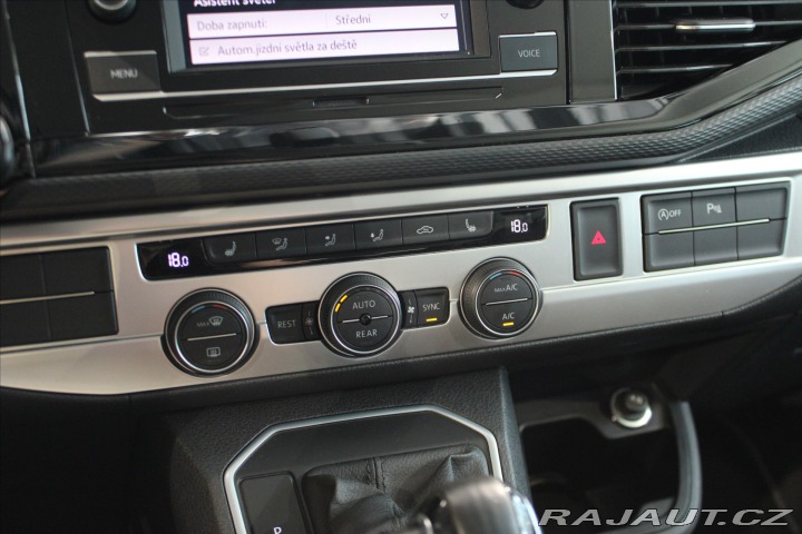 Volkswagen Multivan TDi Trendline DSG Tažné/F 2020