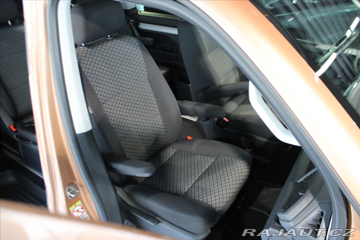 Volkswagen Multivan TDi Trendline DSG Tažné/F 2020