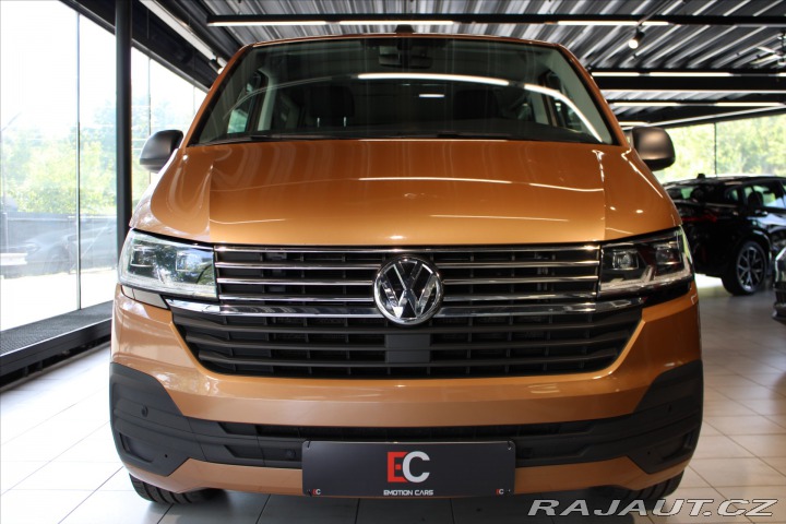 Volkswagen Multivan TDi Trendline DSG Tažné/F 2020